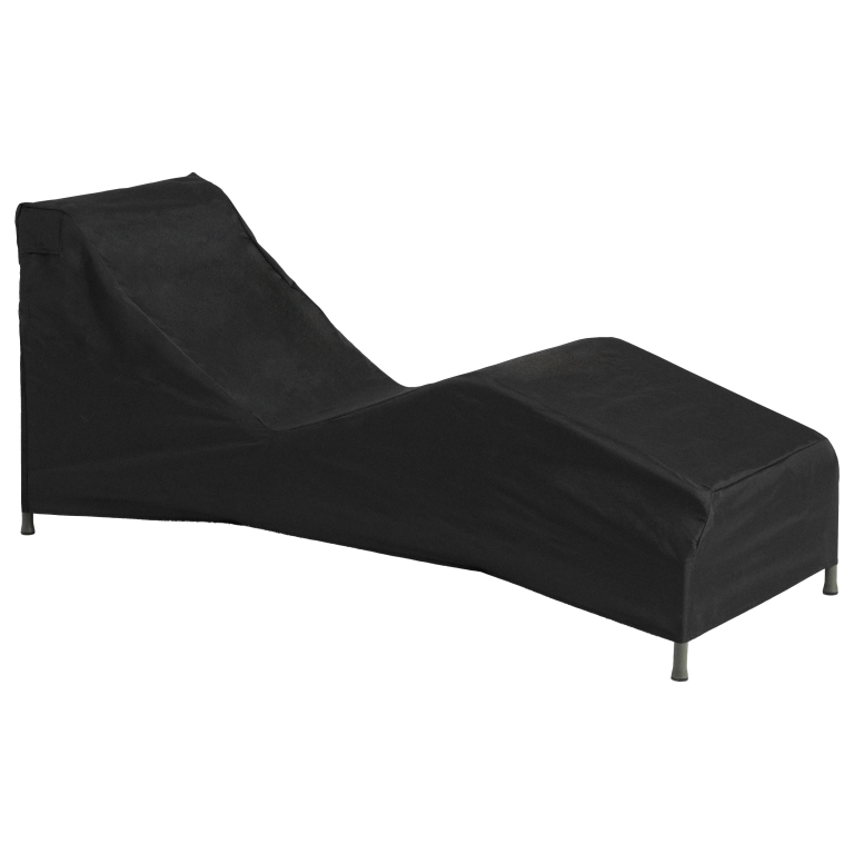 Hay Palissade Cover hoes voor Chaise Longue