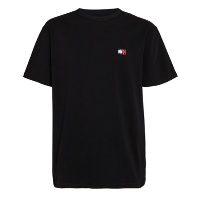 Tee-shirt à manches courtes homme Badge TOMMY HILFIGER