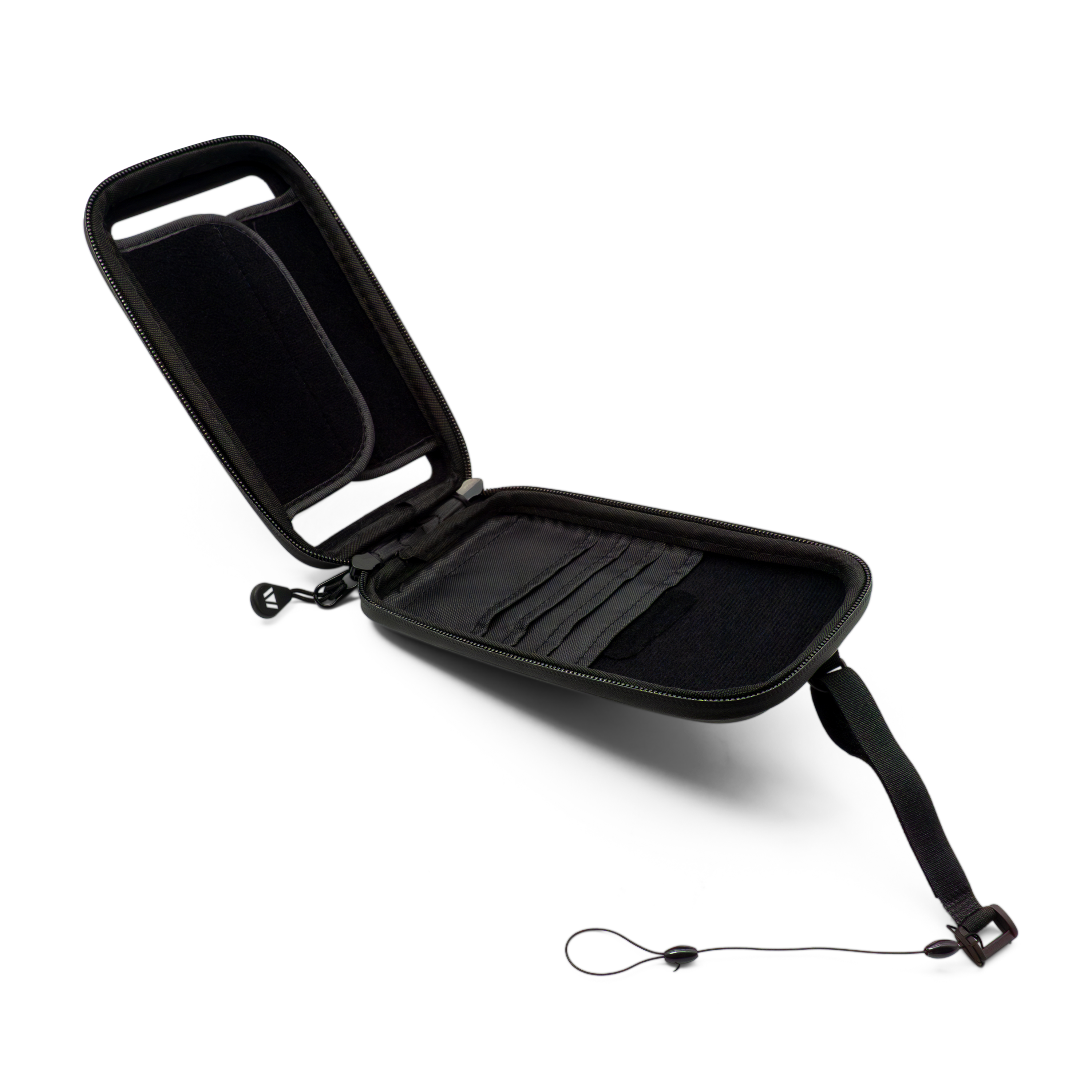 Waterproof Holder Wasserdichte Universal Fahrrad Lenkstangen Handy Halterung bis 6.7