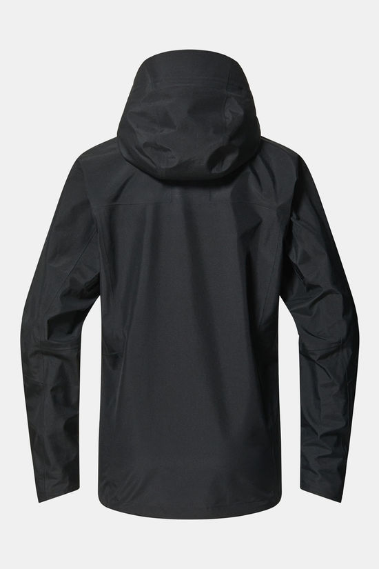 Haglöfs Haglöfs ROC Flash Gore-Tex Hardshell Dames