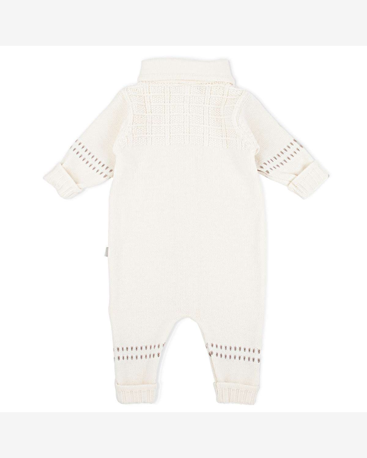 Ulldress – Tykk ullkvalitet – 100% Merino | Sparkedress Classic