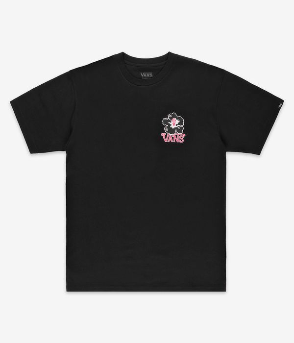 Vans All Day T-Shirt (black)