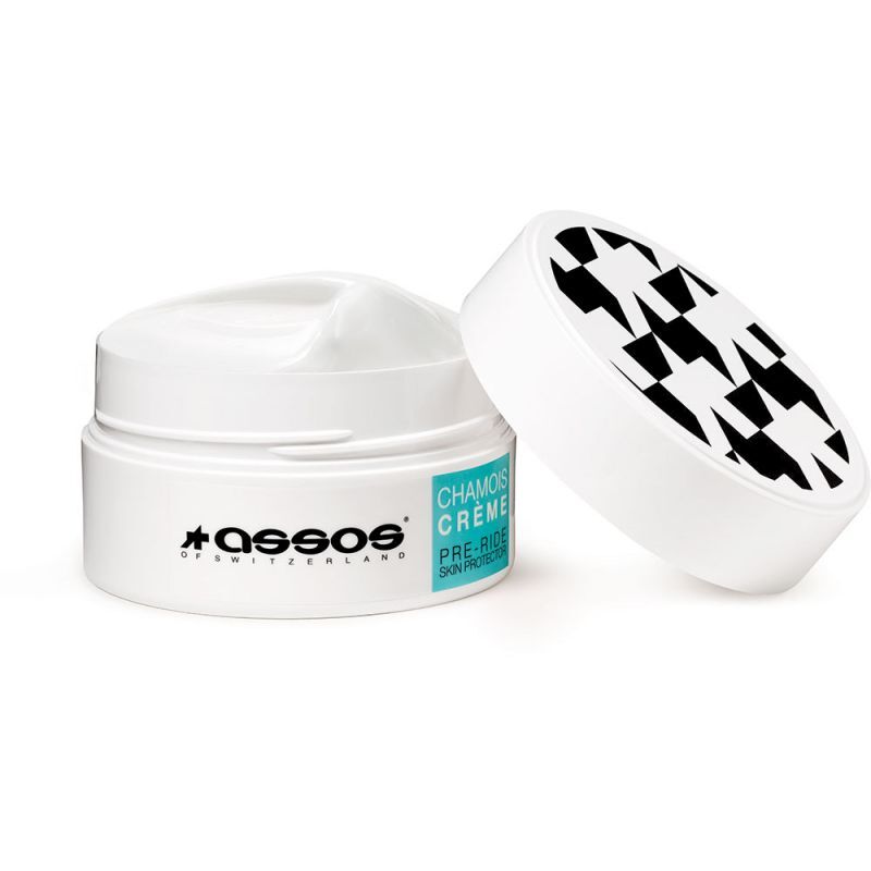 Chamois Creme