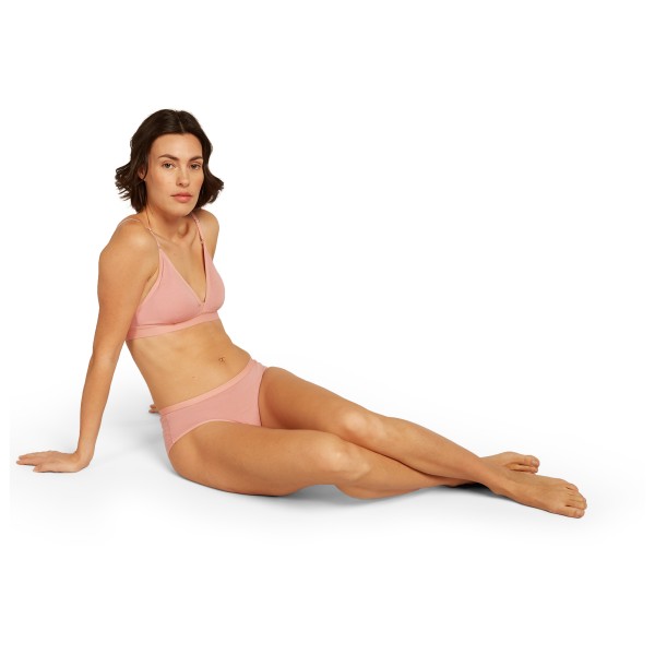 Icebreaker - Women's Siren Hipkini - Sous-vêtement mérinos