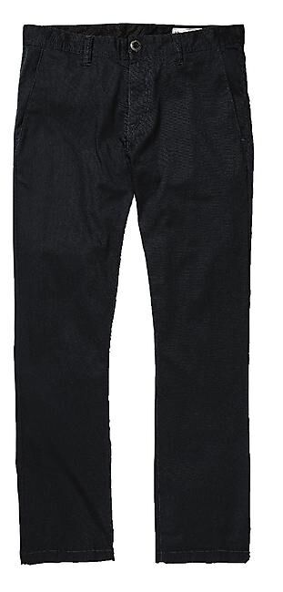 VOLCOM - PANTALON FRICKIN MODERN STRET II
