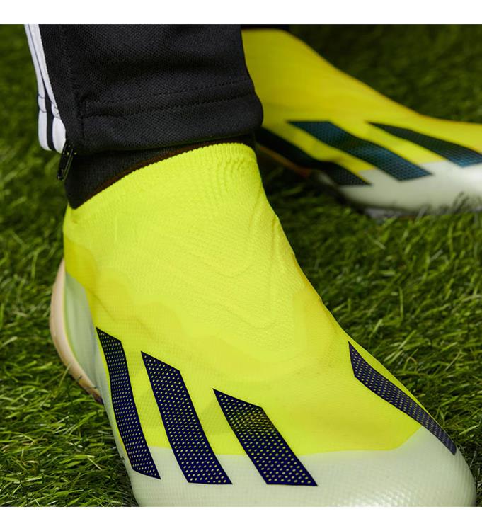 adidas X Crazyfast Elite LL FG Voetbalschoenen