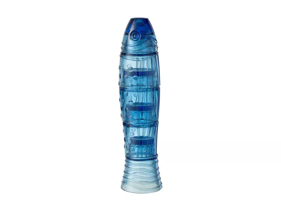 Lot de 4 Verres Design 