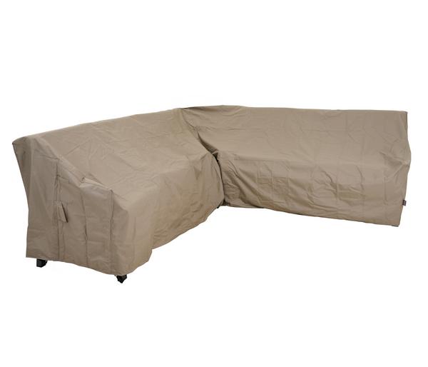 Siena Garden Loungehülle, ca. B90/H270/T65 cm