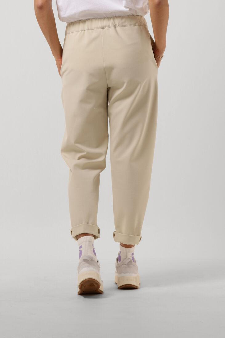 SEMICOUTURE zand semicouture pantalon buddy