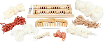 Creativ Company  DIY Startsett Veving