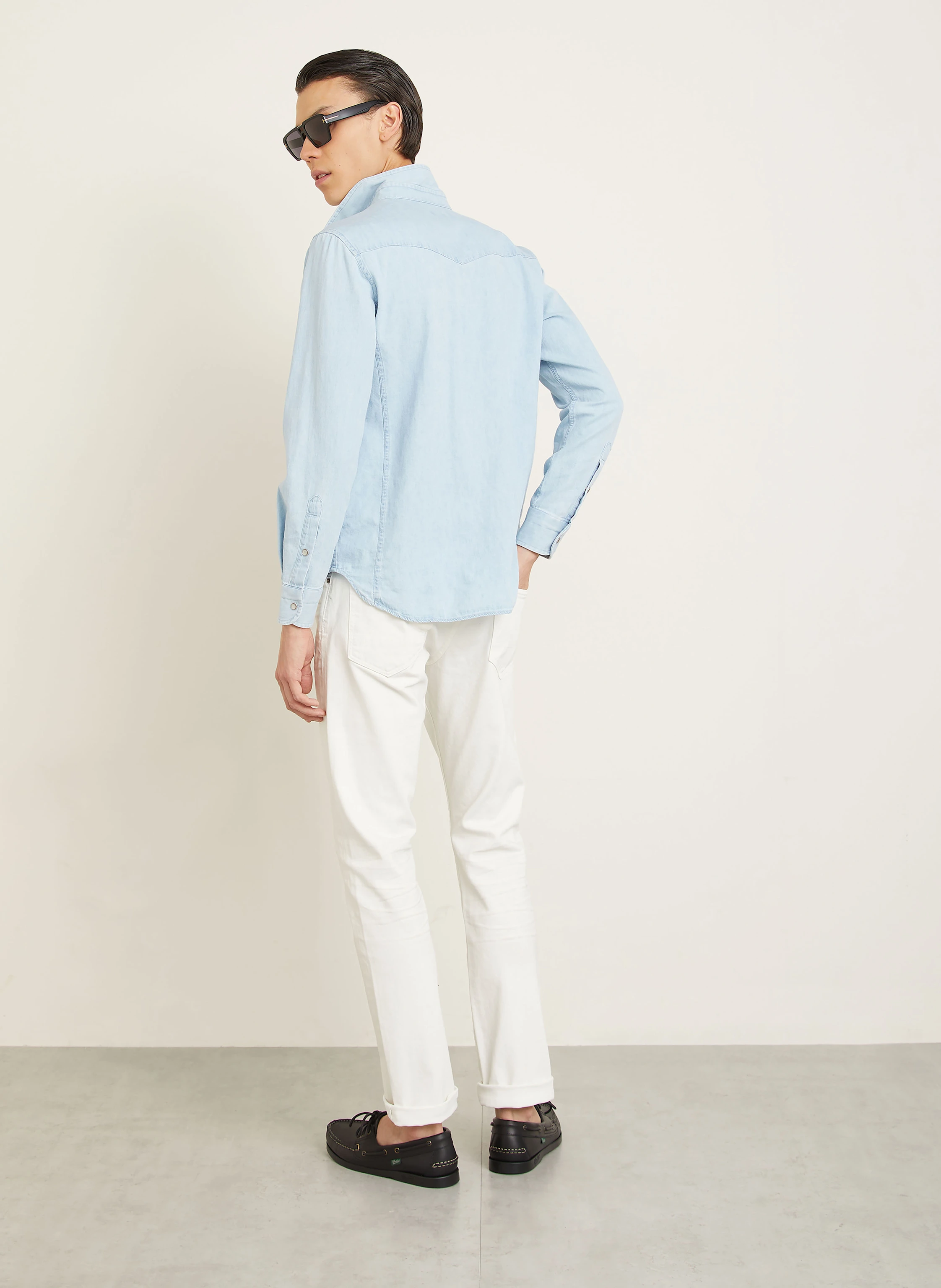 TOM FORD Jeans Straight Fit