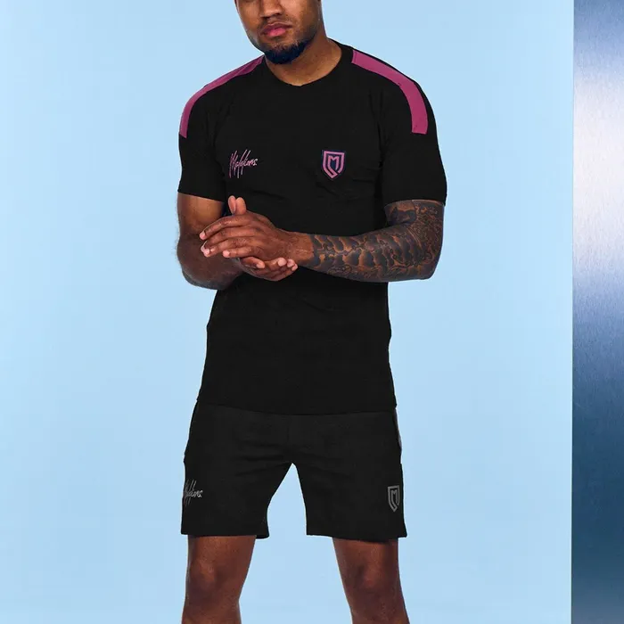 Malelions Sport Fielder Shirt Heren