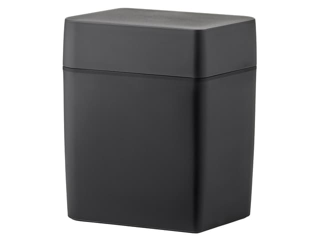 Rosti Classic Osteboks 16,5 x 10 x 19 cm Sort