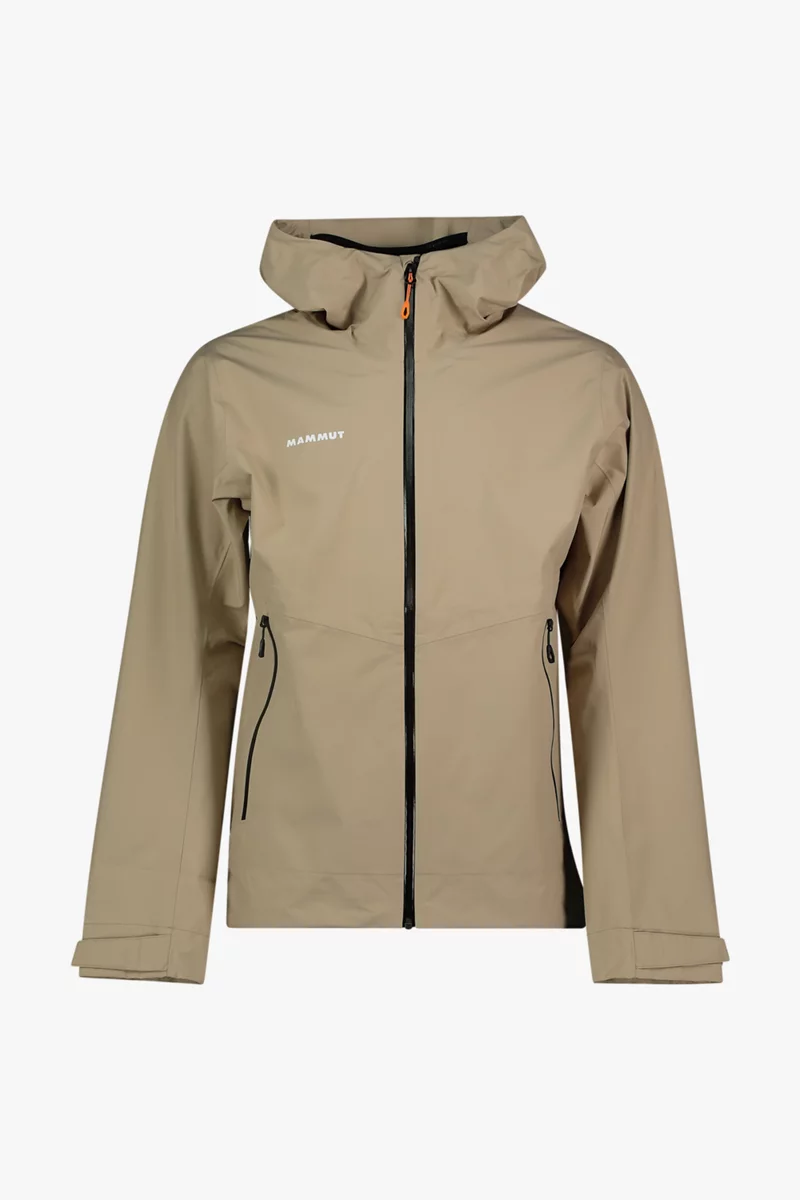 MAMMUT Alto Light Hooded Herren Outdoorjacke