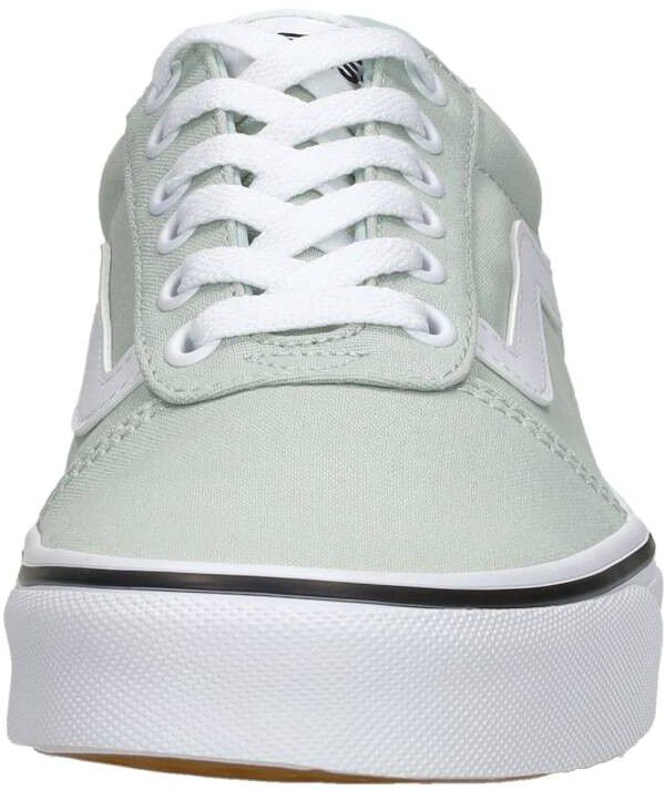 Vans Ward mint