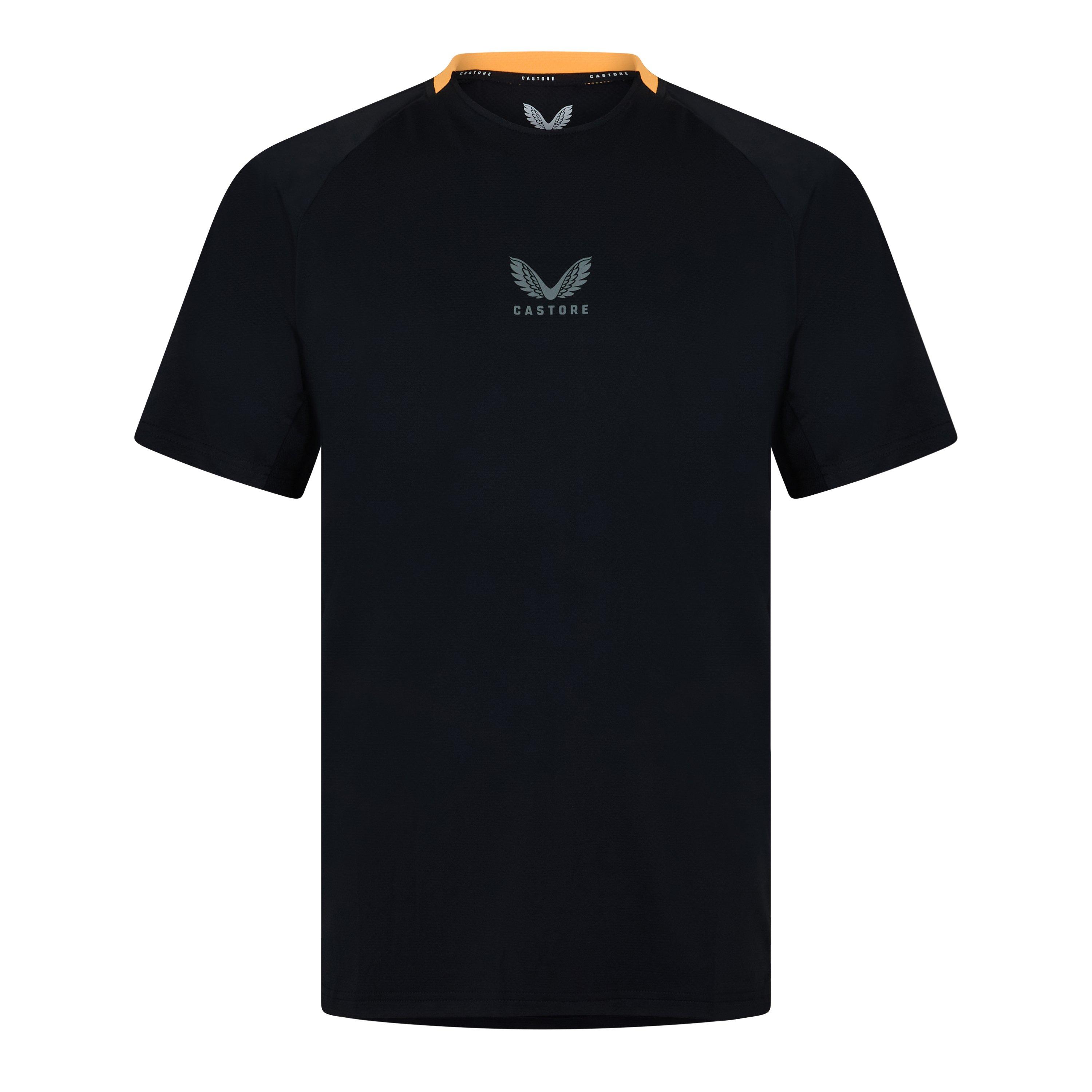 Castore Mcl SS Tee Sn99