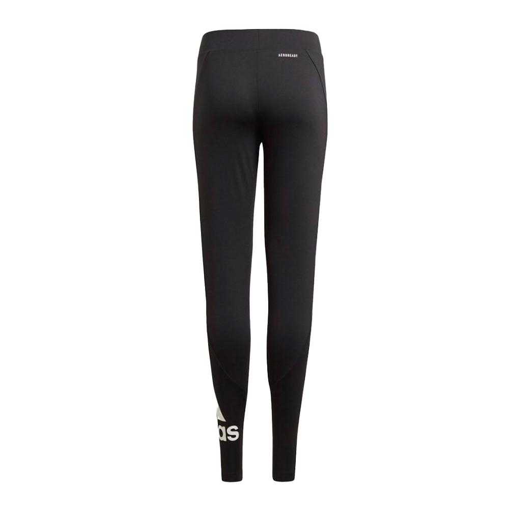 Adidas Legging Noir Fille Adidas 143