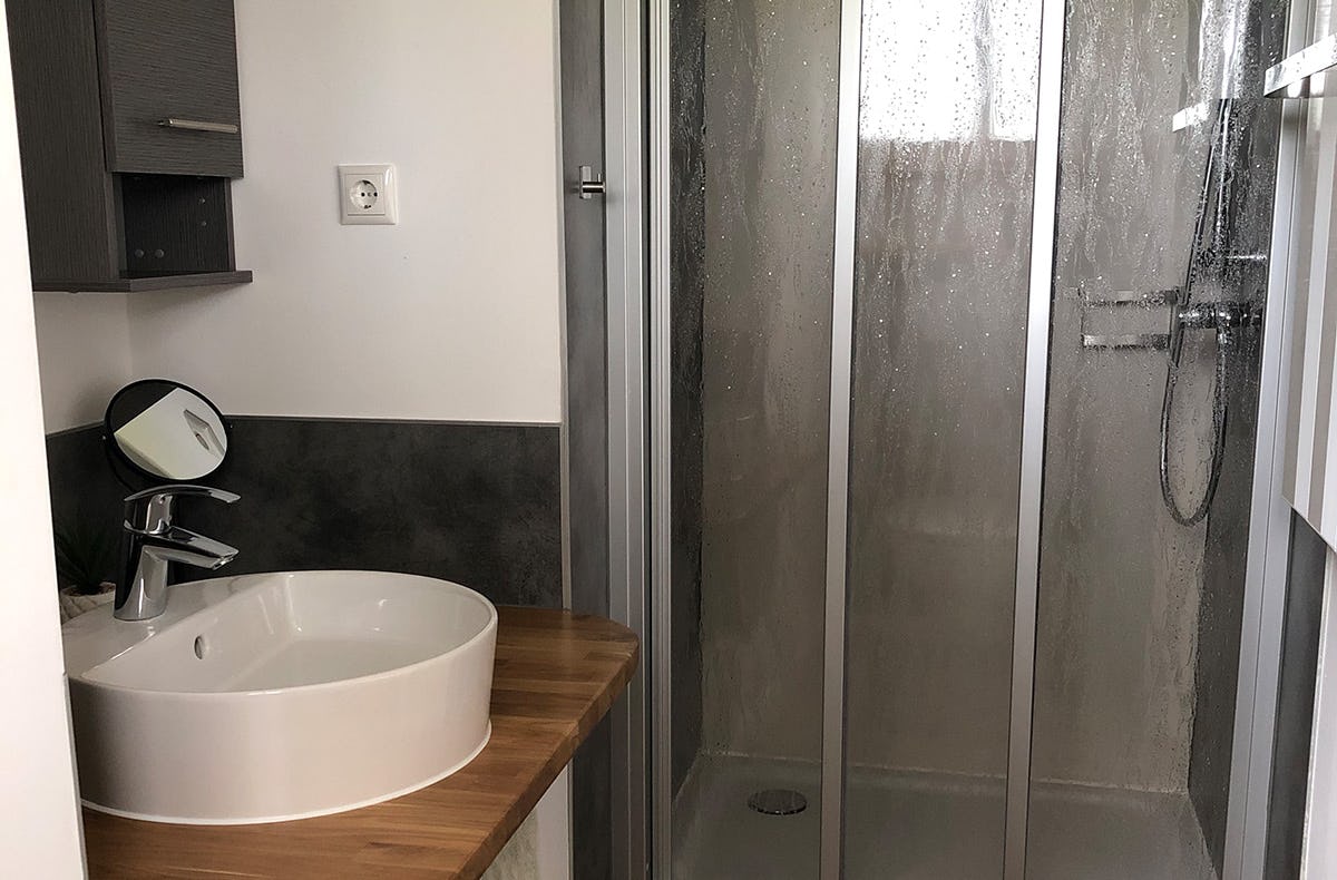Übernachten im Tiny House in Lüneburger Heide für 2 (2 Nächte)
