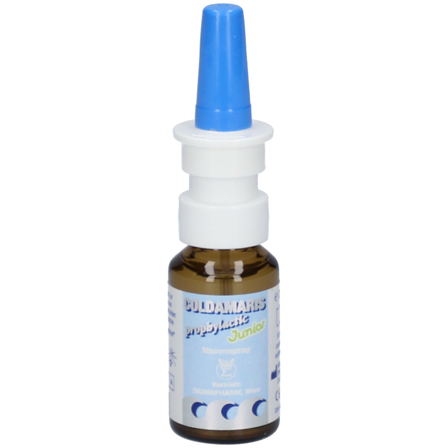 COLDAMARIS Pro Nasenspray Junior