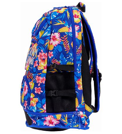 Funkita Rygs?k - Elite Squad - In Bloom