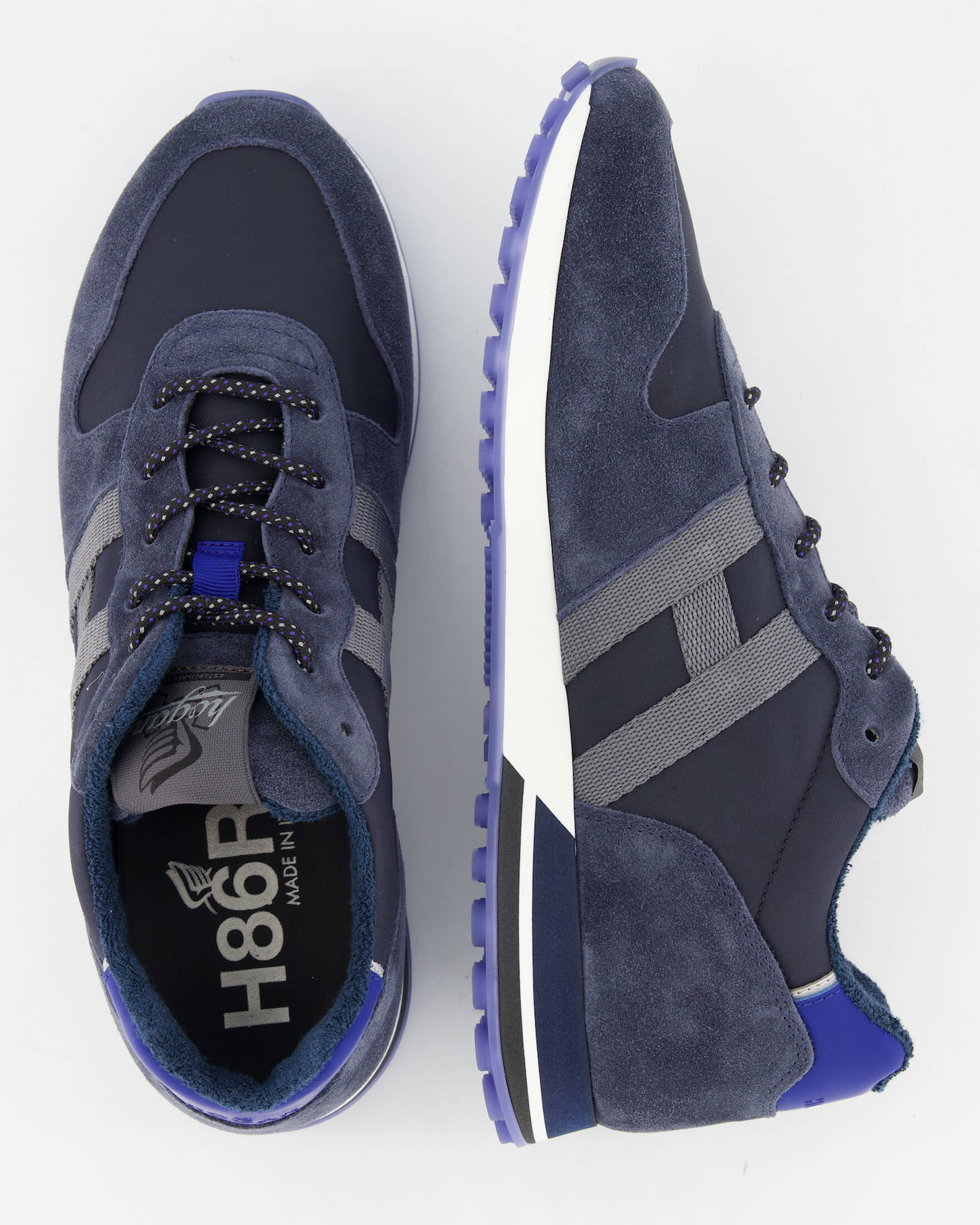 HOGAN| Herren Sneaker H383