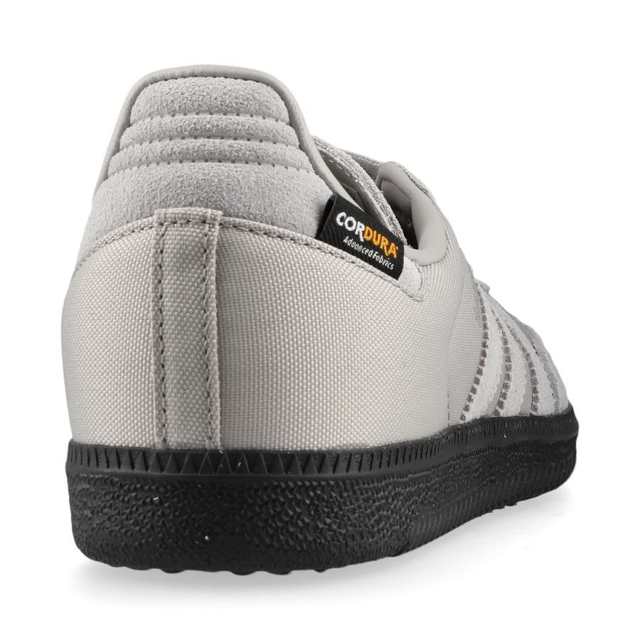 adidas Original Samba OG - Clear Granite/Gris/Noir