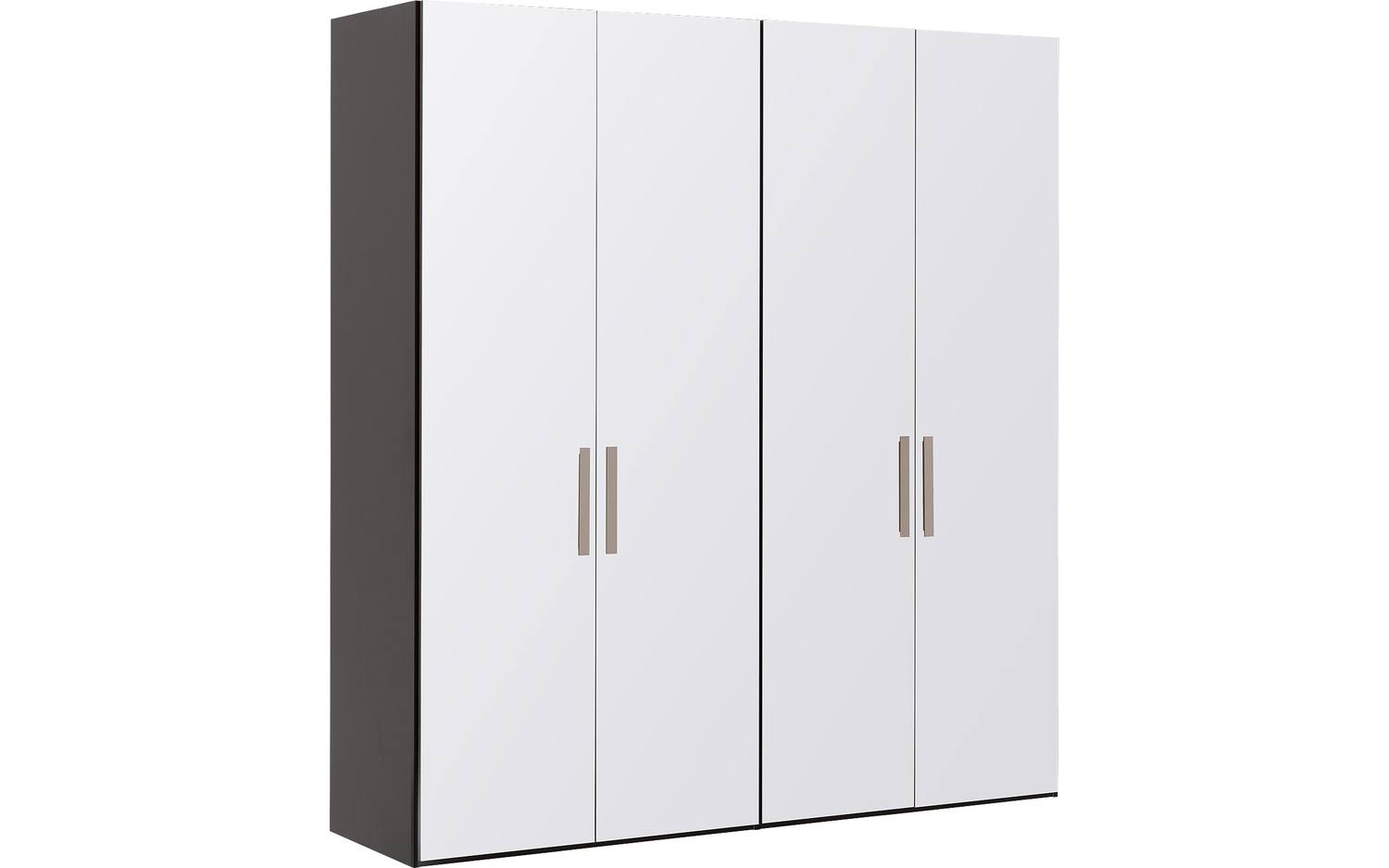 Kledingkast Easy Storage Ddk