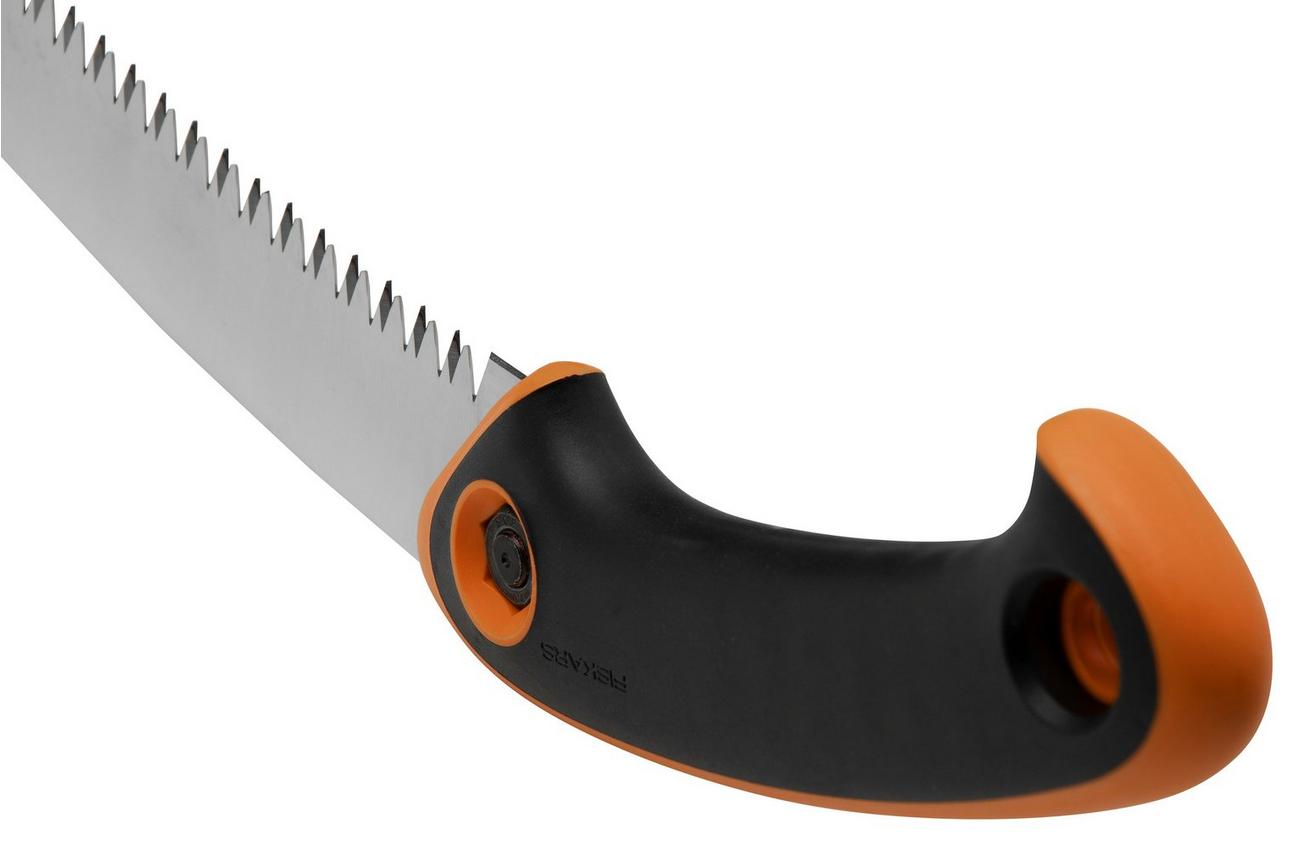 Fiskars Pro SW-330 snoeizaag, grof