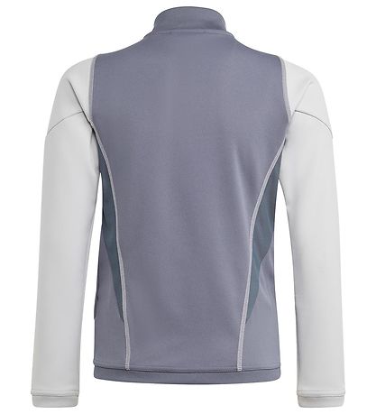 adidas Performance Cardigan - Slå C TR JKY - Gr?