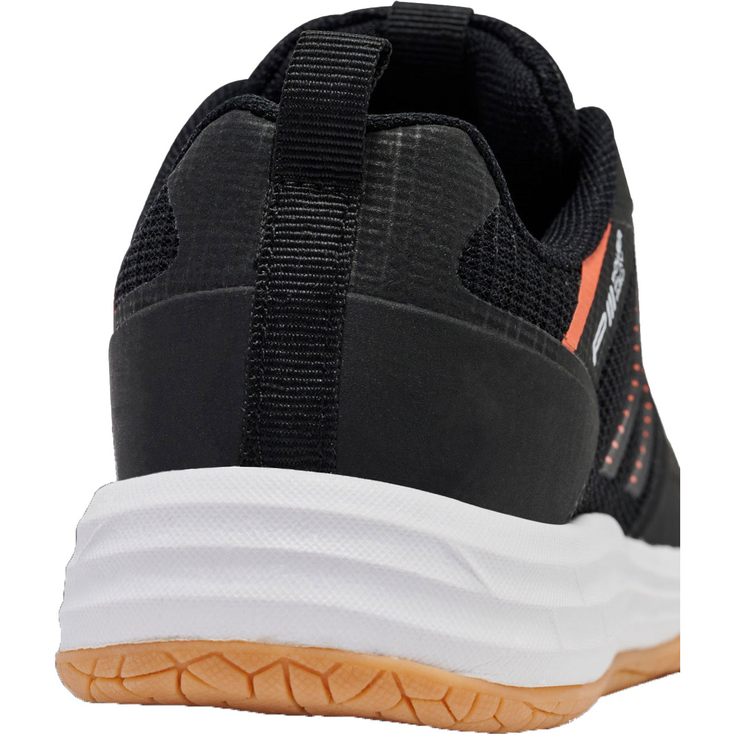 Hummel PIII Power Play Pro Laces Kids