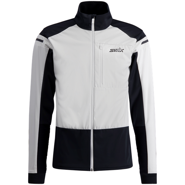 Swix Dynamic Jacket, Dame<br>Langrennsjakke med unik bevegelsesfrihet!