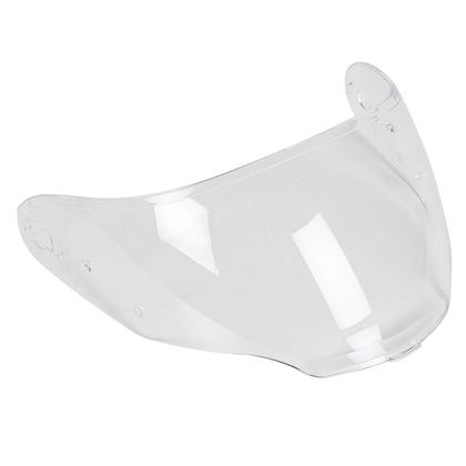 Ecran casque Dexter CONTINENTAL - Incolore