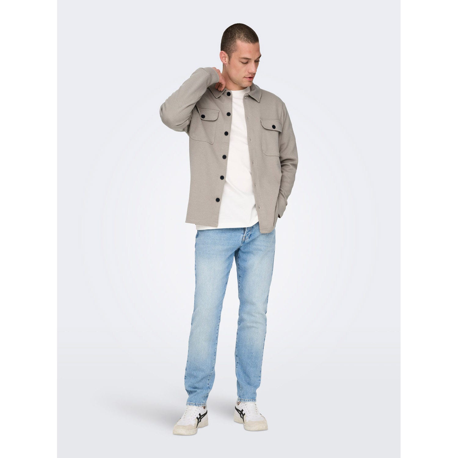 ONLY & Sons  New Kodyl Overshirt