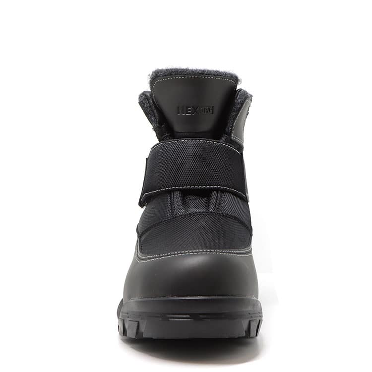 NexGrip Ice Jacob | NOIR