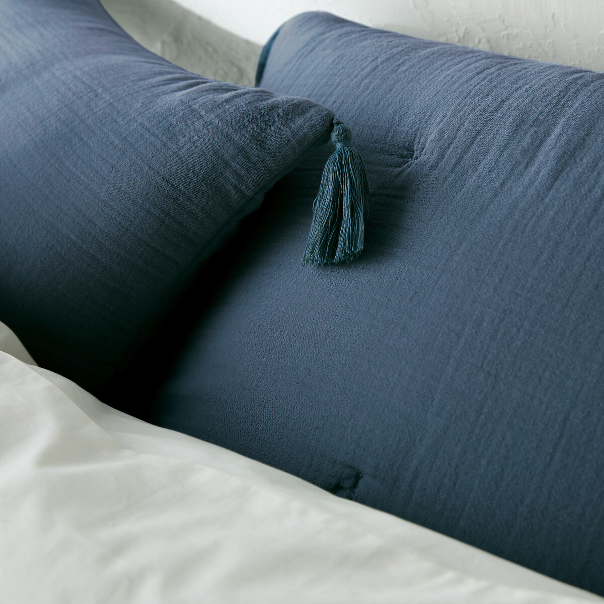 LA REDOUTE INTERIEURS<br>Edredão acolchoado em tetra, Kumla