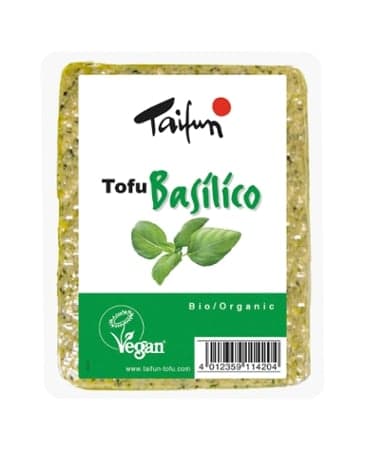 Taifun Tofu Basilico