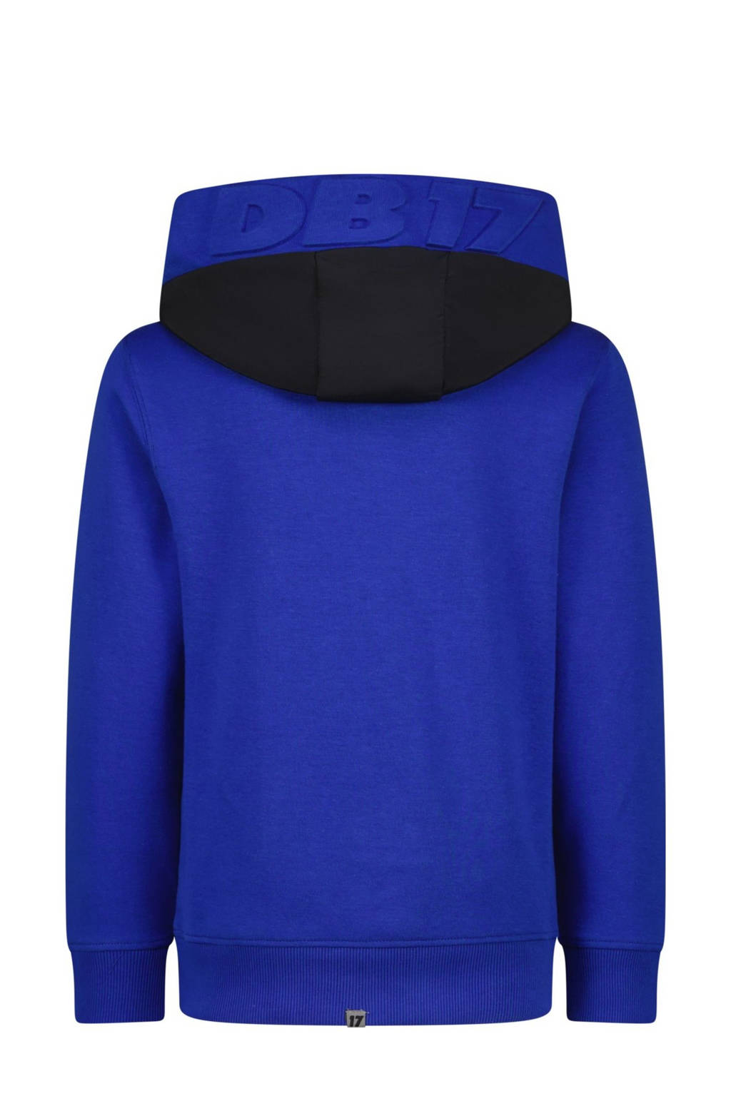 Vingino hoodie blauw