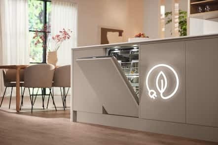 Miele Opvaskemaskine G 5540 SCU SL Active