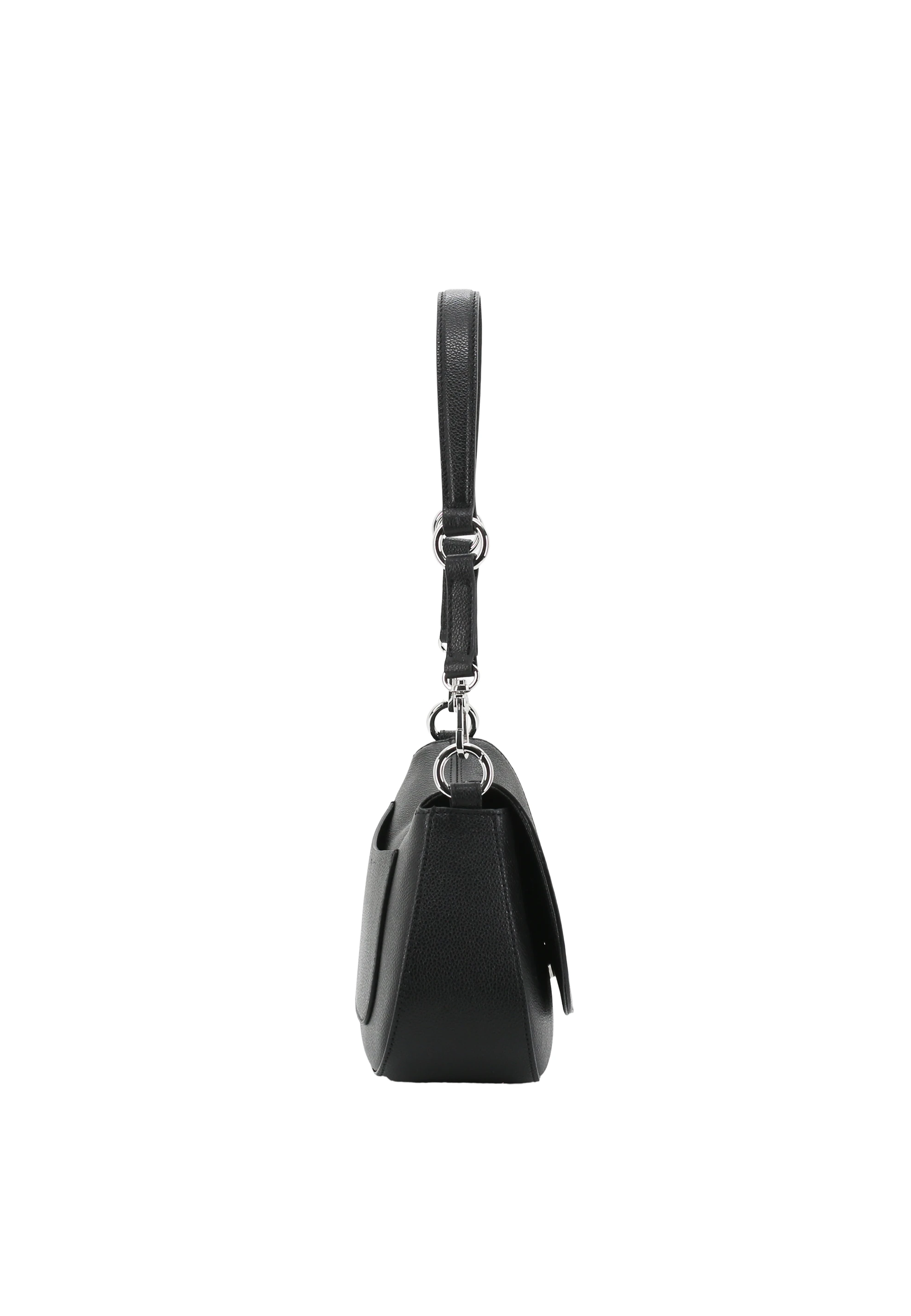 Shoulder bag LYA Leather Agave Standard