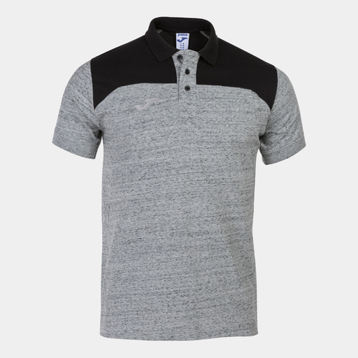 Polo Manga Corta Joma Winner II