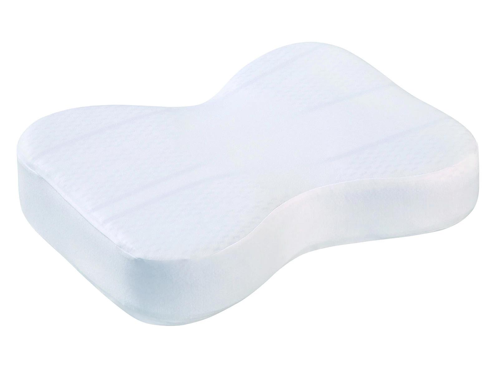 Concord Premium Schmetterlings-Kissen Kissenbezug 2er Set - 040x060cm