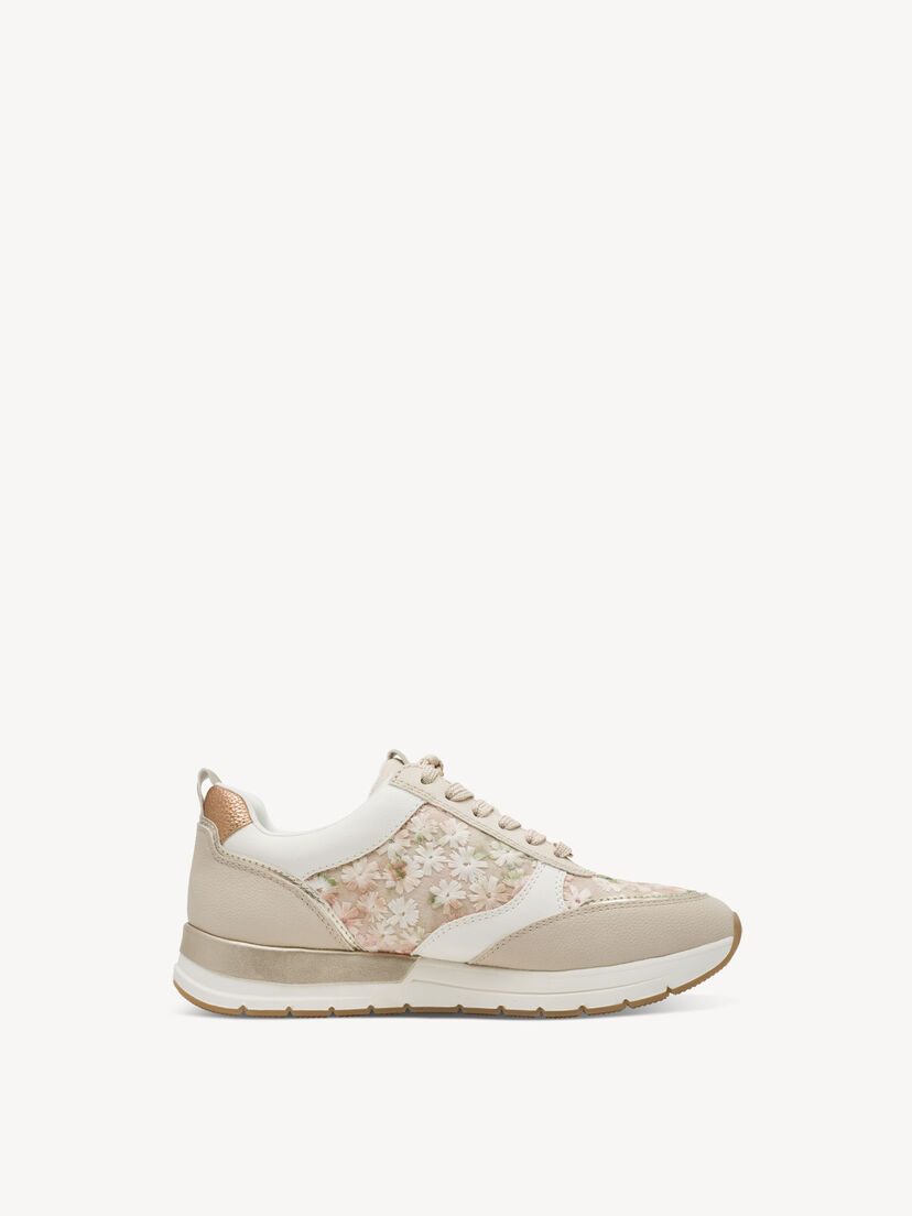 Sneaker - beige