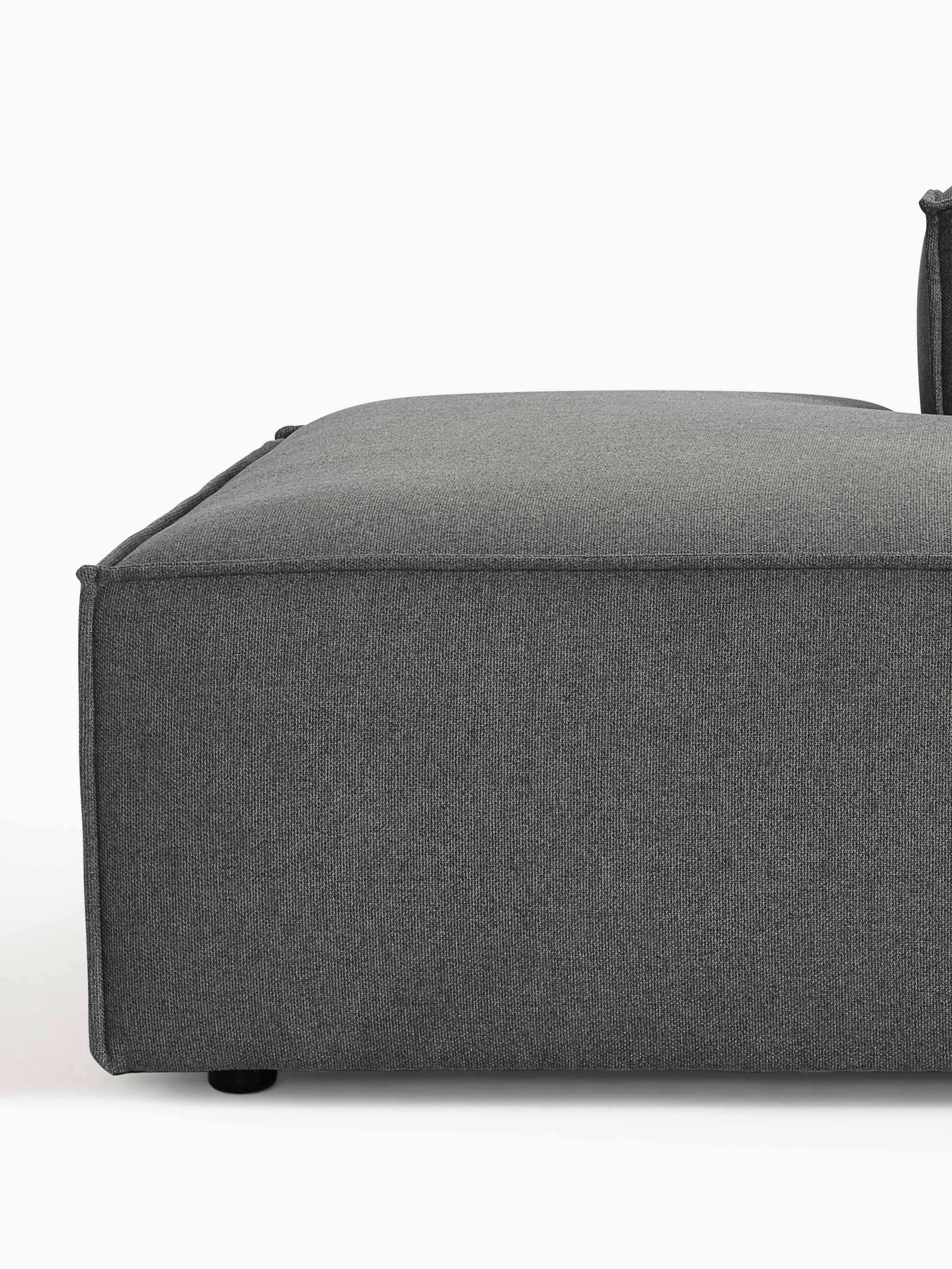 Modulaire chaise longue Lennon