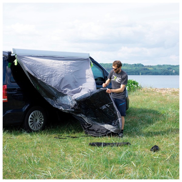 Outwell - Touring Canopy - Auvent camping-car