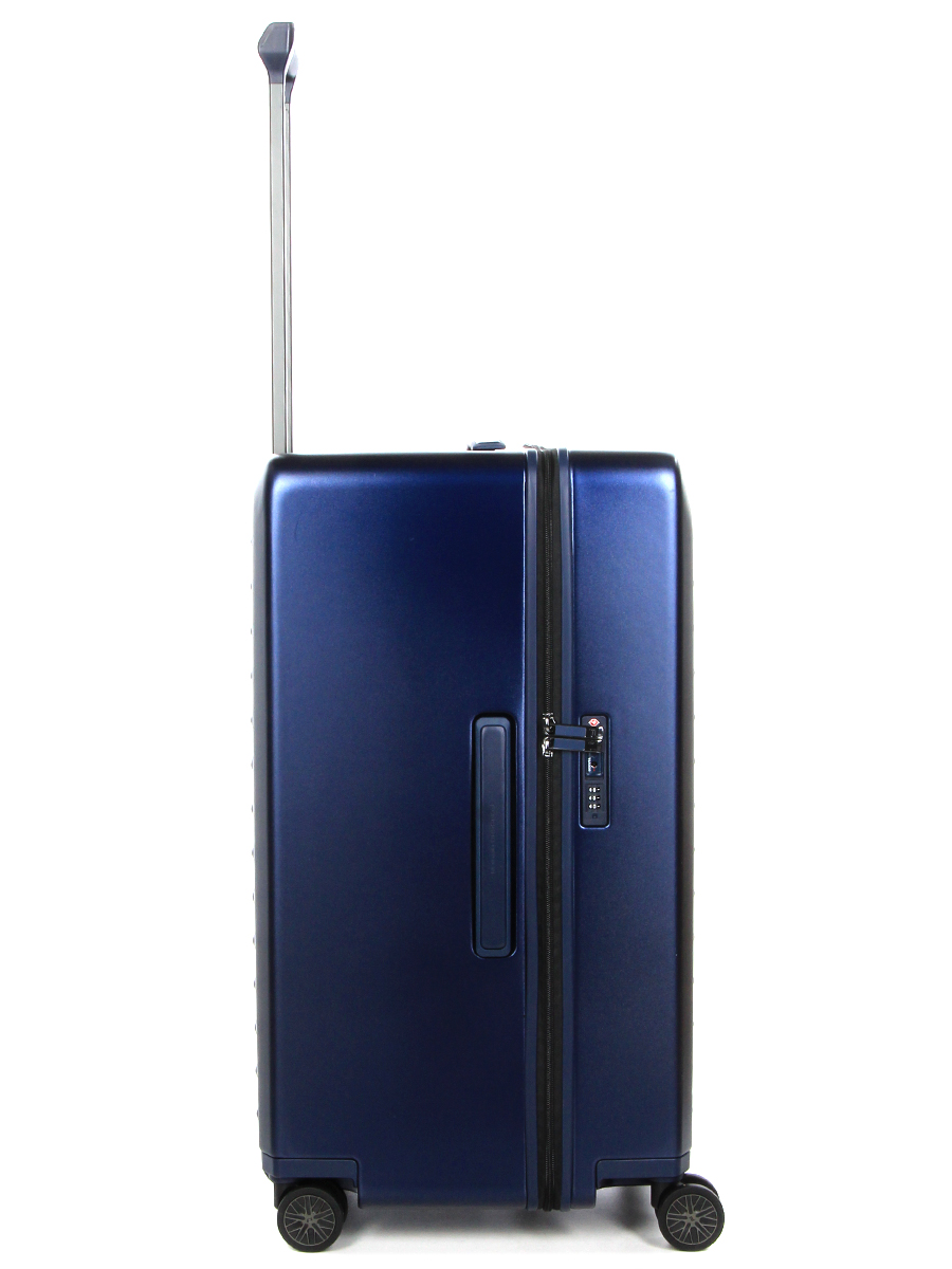 Valise Porsche Design Roadster Hardcase Trunk 74 cm