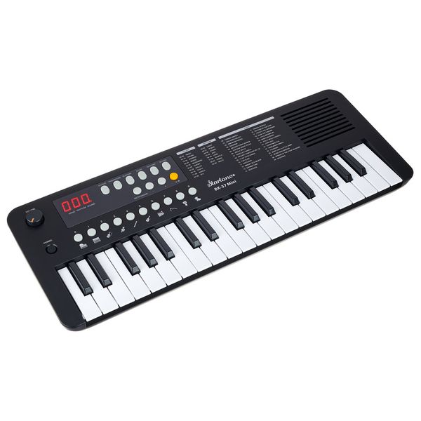 Startone BK-37 Mini Black