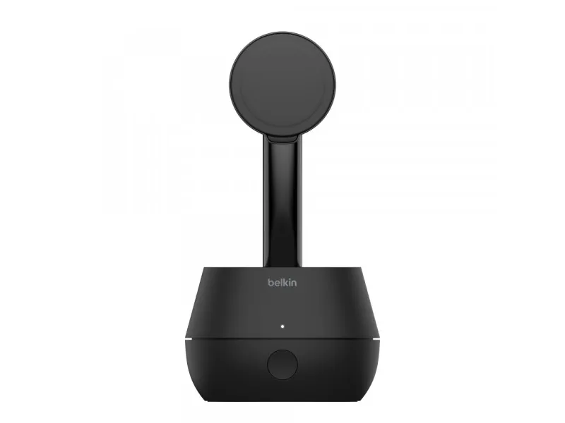 Belkin Stage MMA008 - Støttesystem - motoriseret magnetisk montering - med DockKit - table-top, stativ med ben