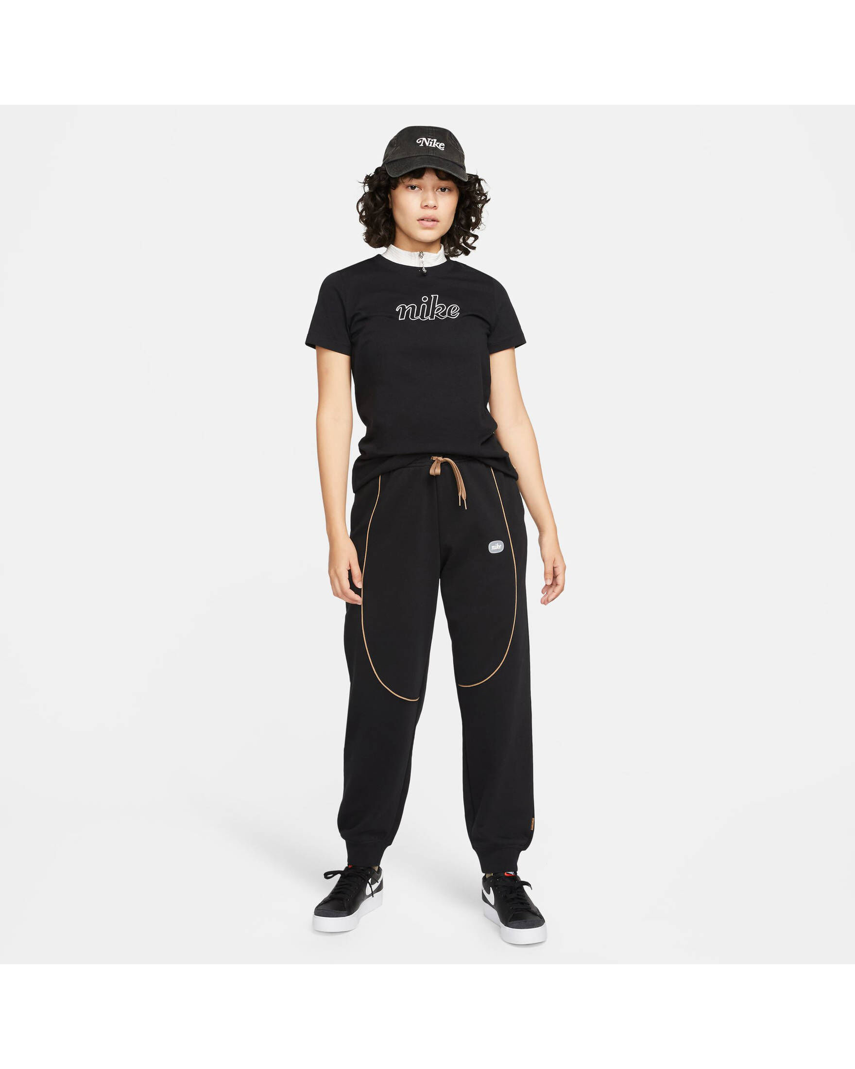 Nike Sportswear| Damen T-Shirt