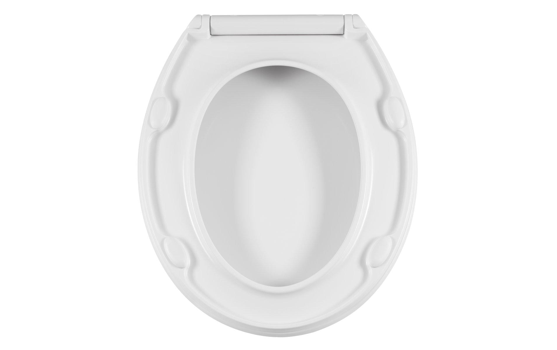 Toilettensitz Hollywood Slow Down Olive GreenSanfte Eleganz für das Badezimmer