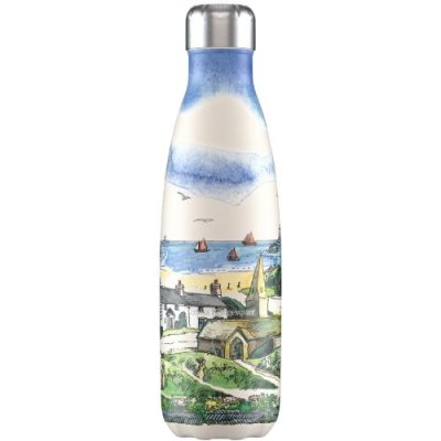 Emma Bridgewater Landscape Of Dreams 500Ml Water Bottle
